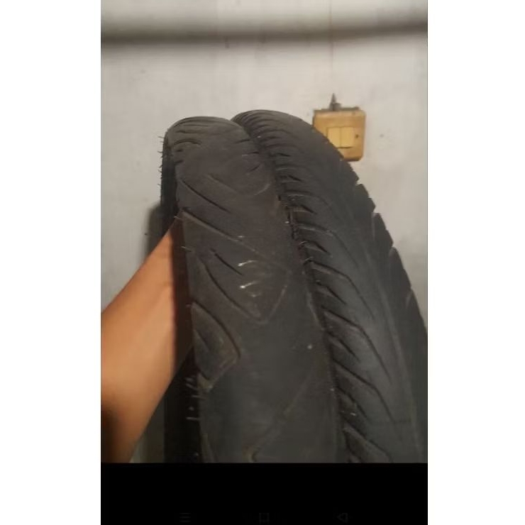 Ban ring 17 mizzle mz028 & fdr drax