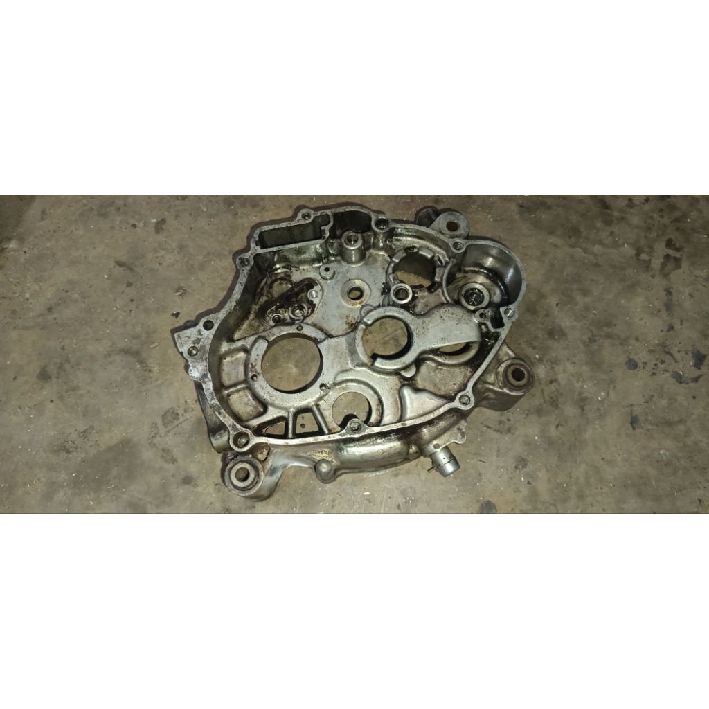 Krengkes Kanan Vega Lama