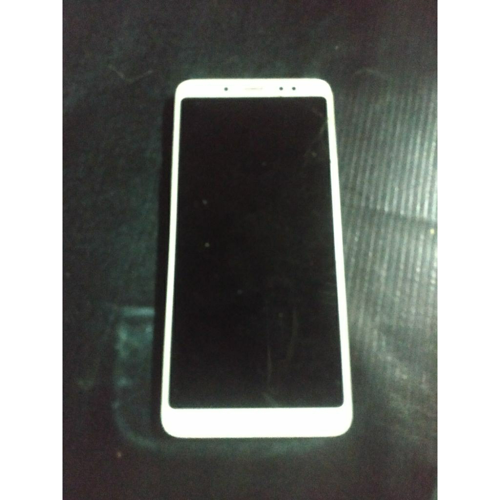 LCD REDMI NOTE 5 ORI COPOTAN