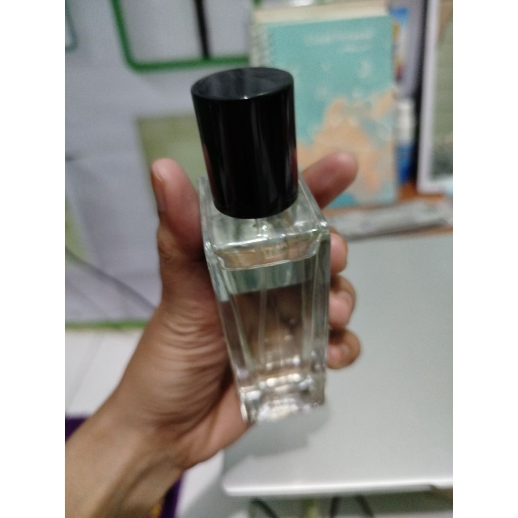 Parfum Savin Preloved