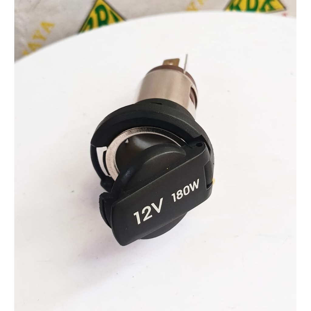 Power Outlet Charger USB Hyundai Honda Jazz Brv Mobilio Original