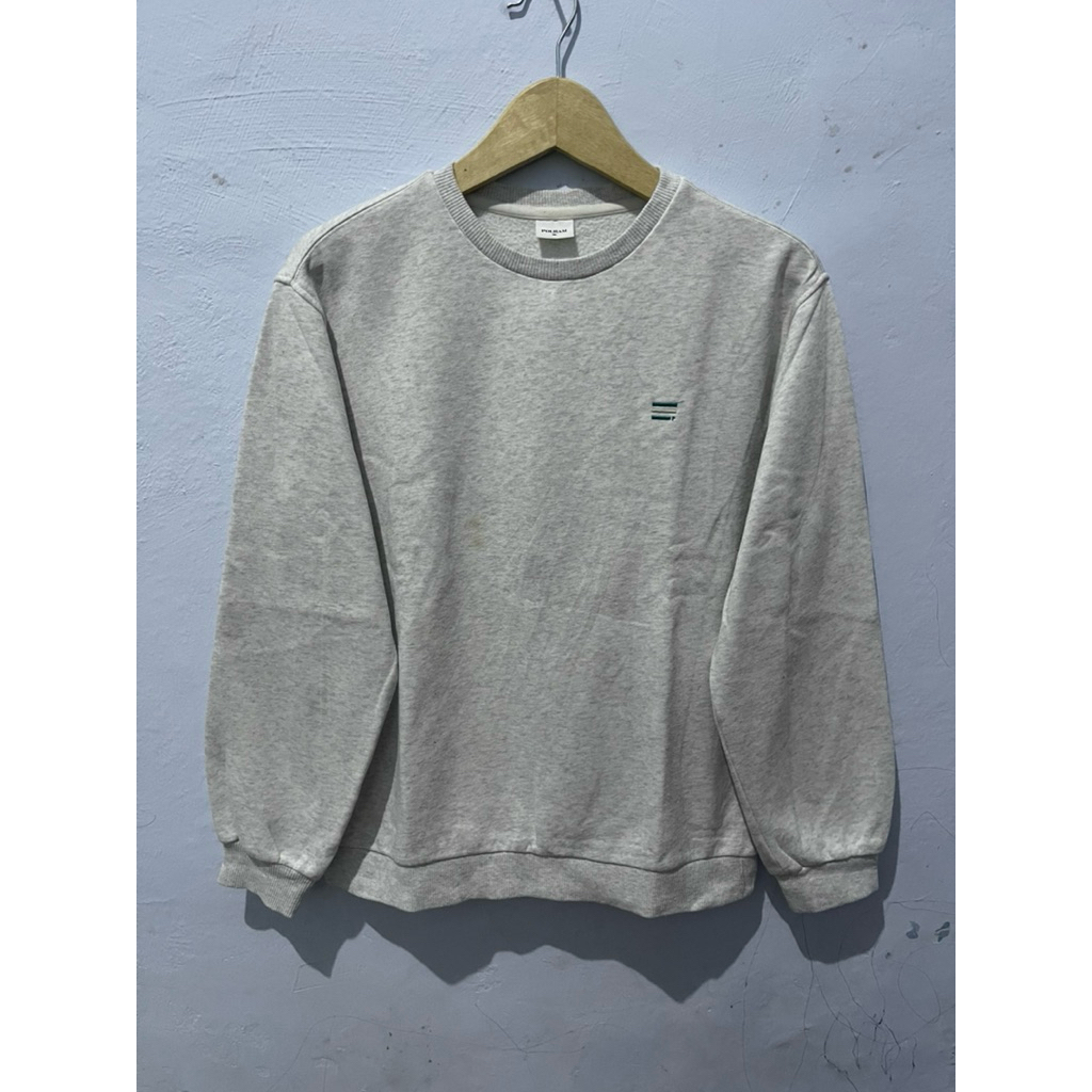 Crewneck Polham Abu Original Second