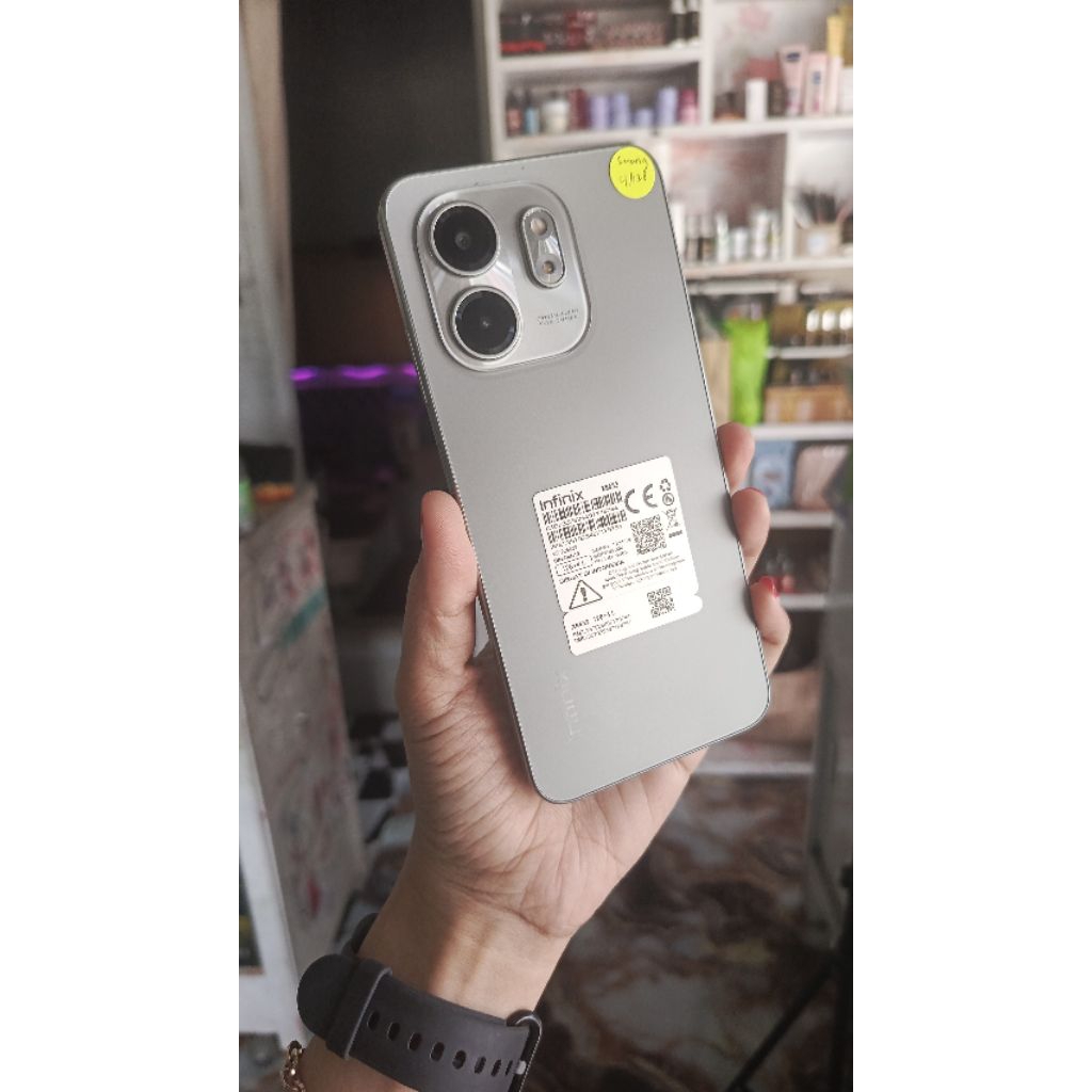 Xiaomi redmi a5 new ram 4/128