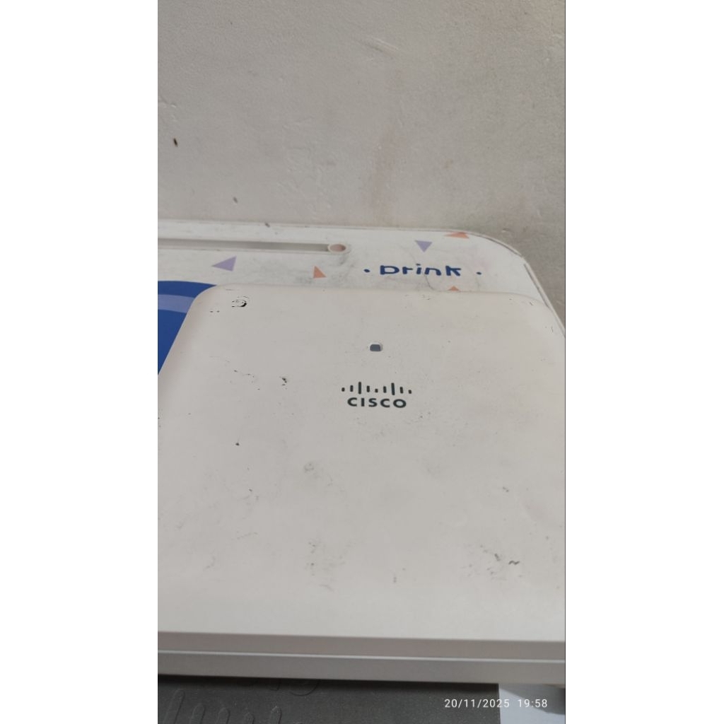 Cisco AP AIR AP1832I F K9
