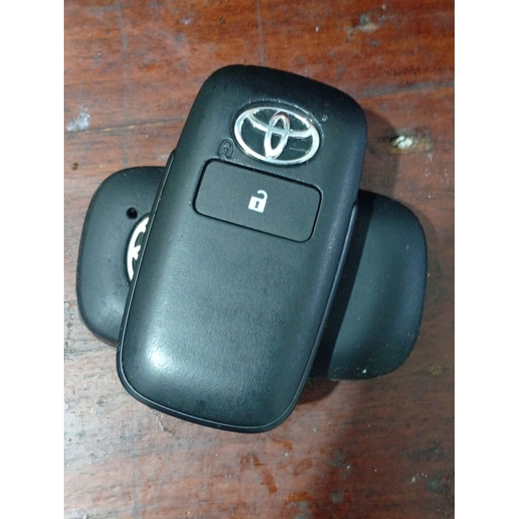 Remote Toyota RAIZE AVANZA Original