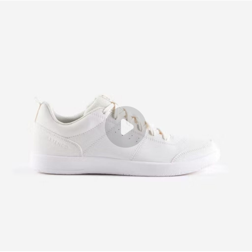 DECATHLON ARTENGO SEPATU TENNIS WANITA