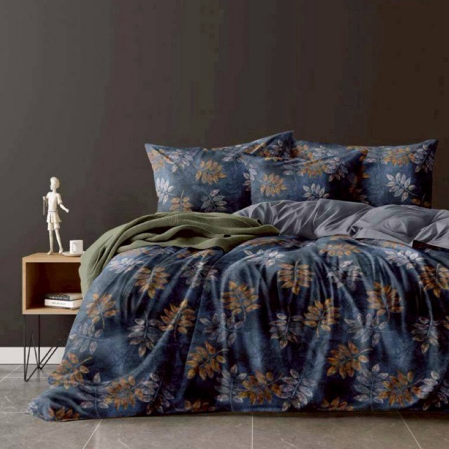 Sprei Sutra Tencel 60s| Sutra Organik 60s