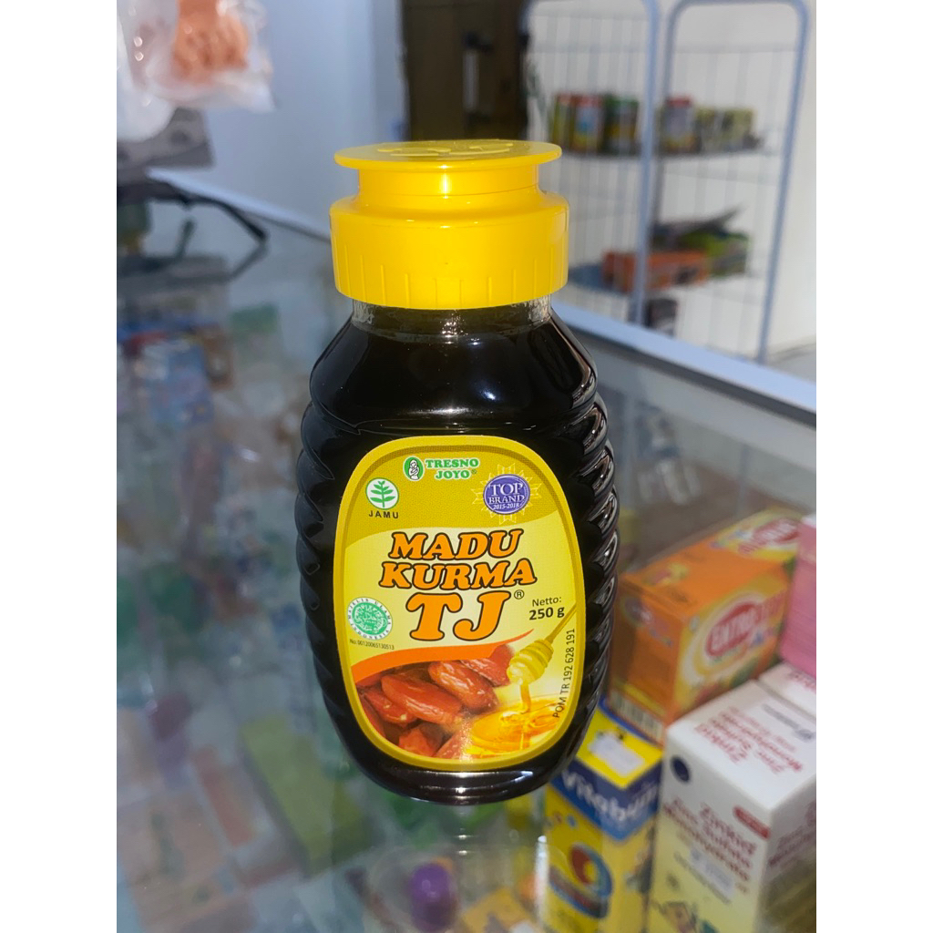MADU KURMA TJ