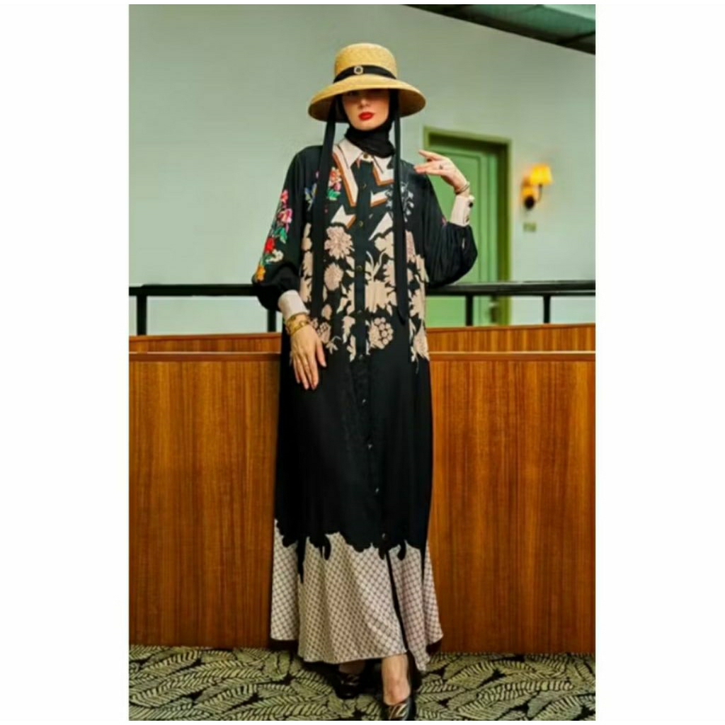 preloved dress vz vivizubedi vivi zubedi allure