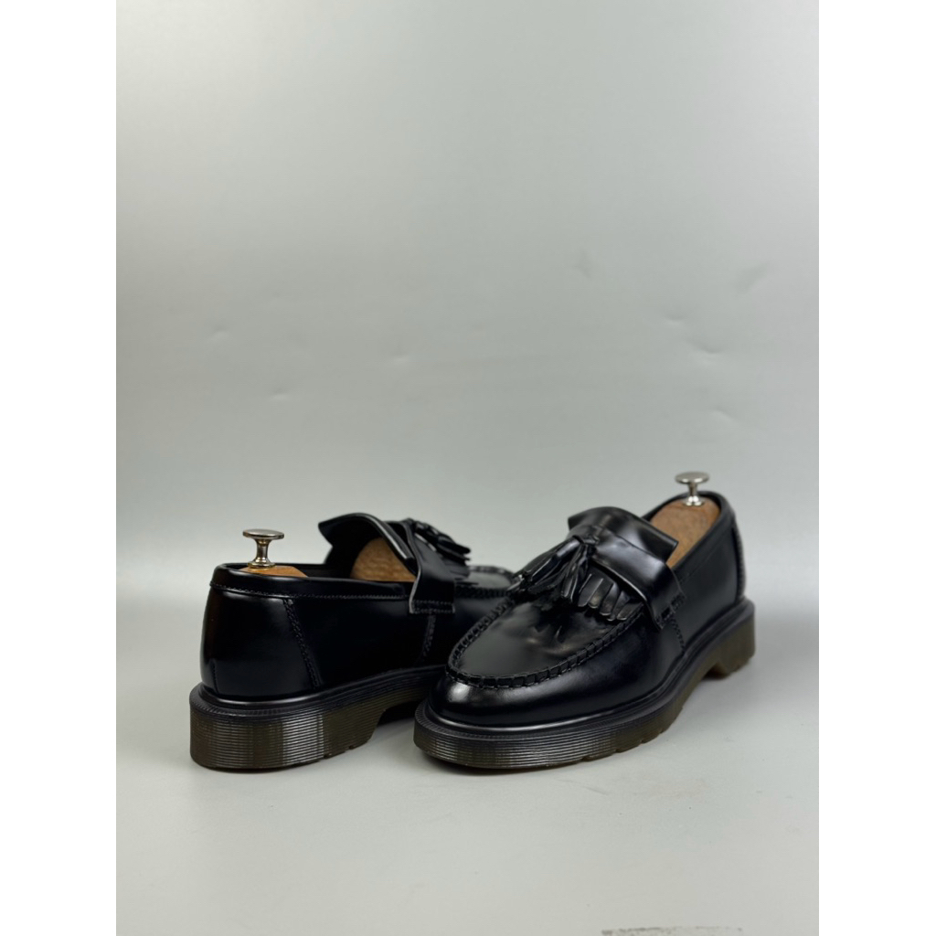 Dr Martens Adrian Tassel