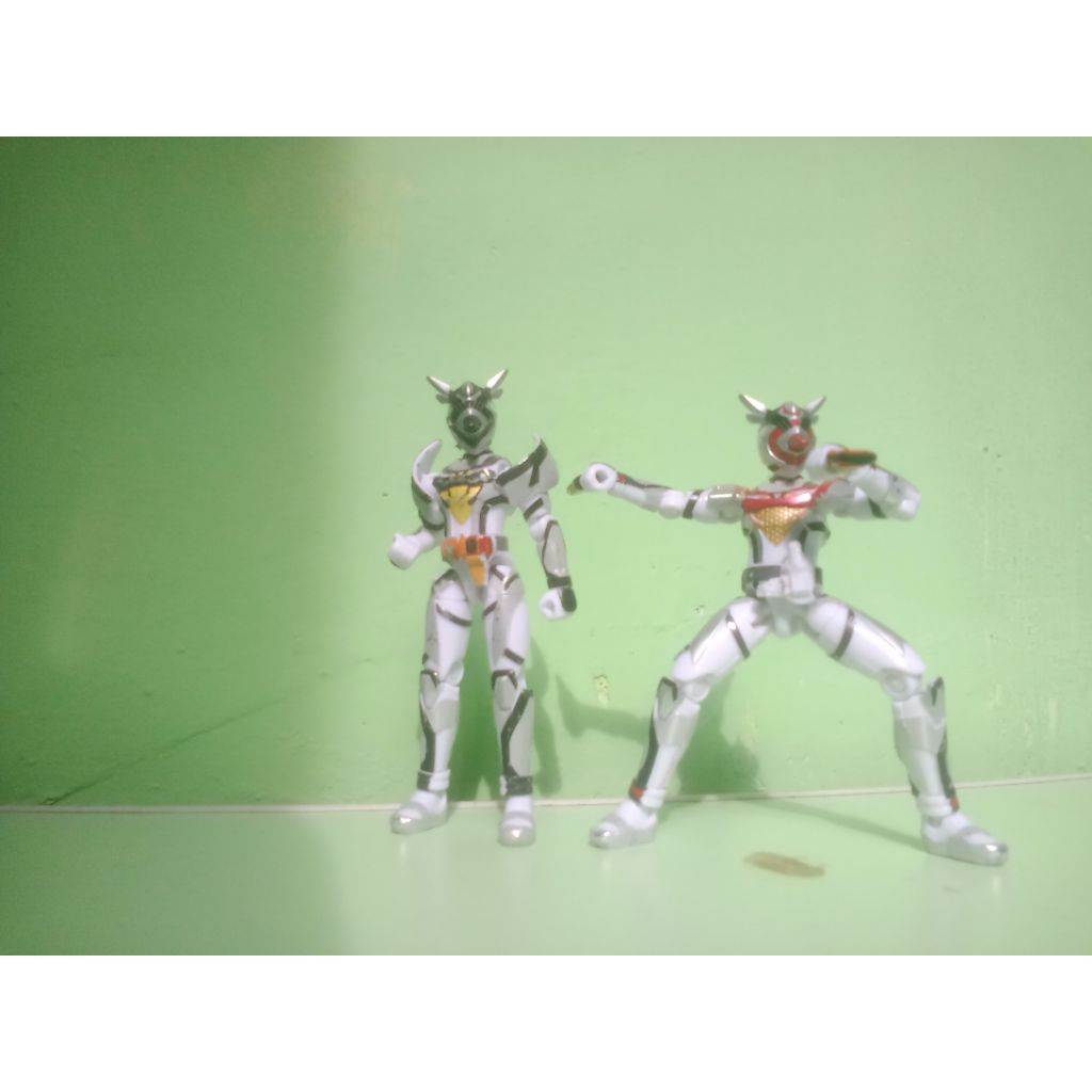 Sodo kamen Rider Aguilera