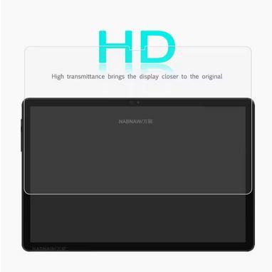 Alldocube Pelindung Layar Kaca Tempered Glass Anti Gores HD Clar untuk Alldocube iPlay 50S