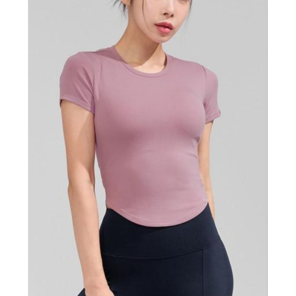 xexymix crop sport sz S