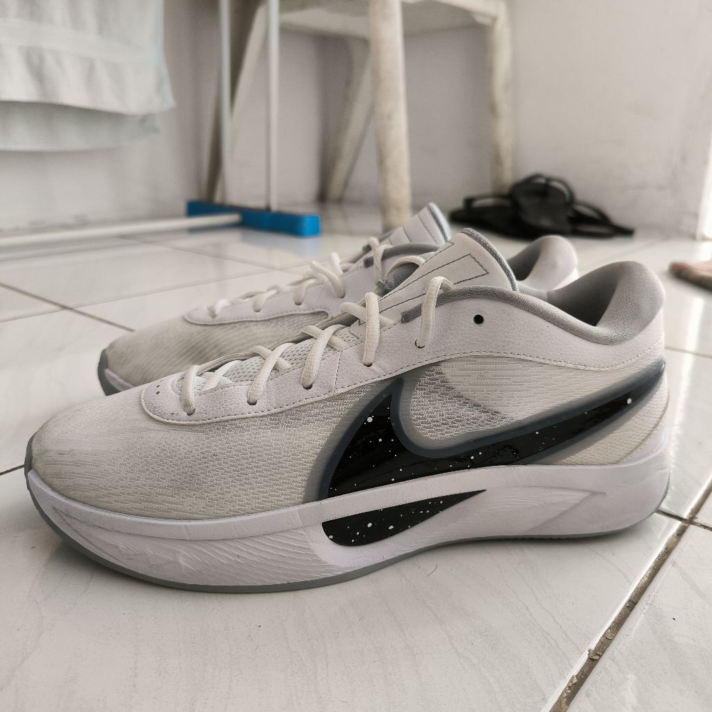 Giannis Freak 6 EP - EUR 46 - Second