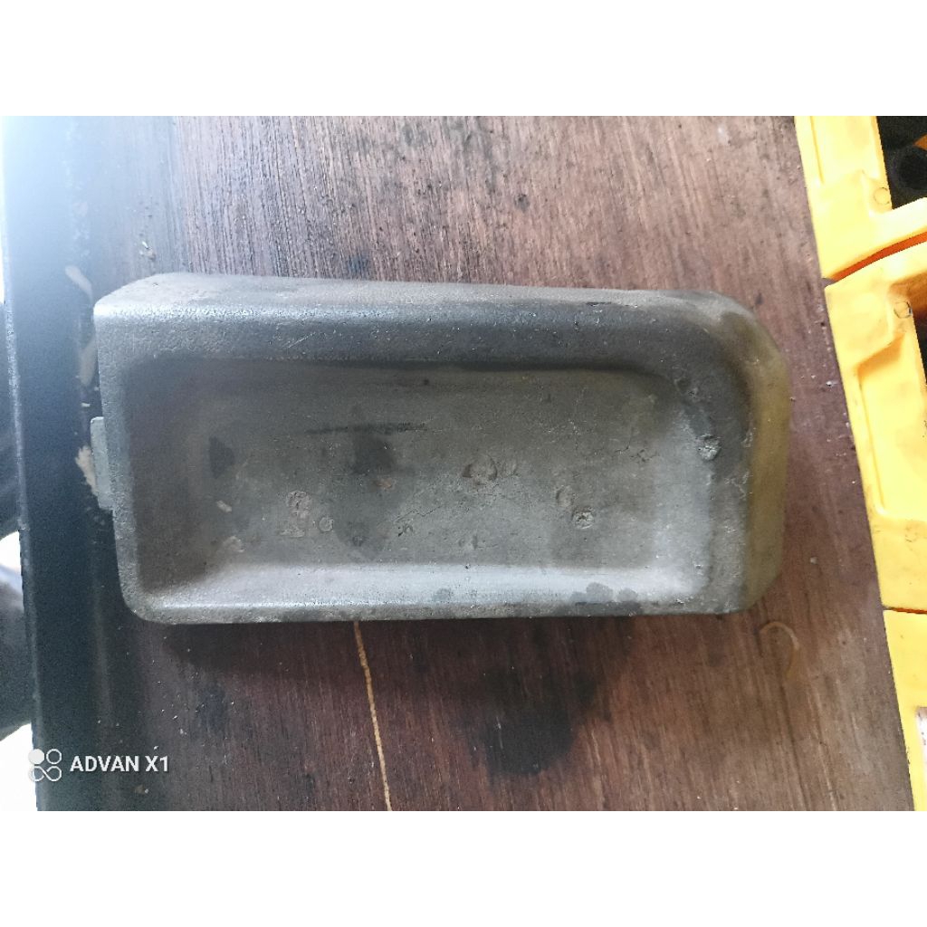 tutup minyak rem Hijet 1000