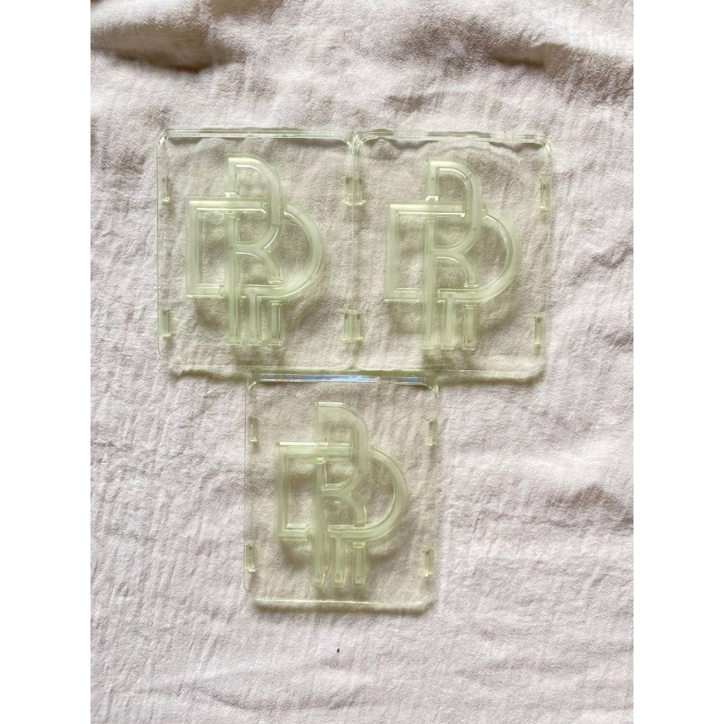 EMBLEM LIGHTSTICK NCT DREAM