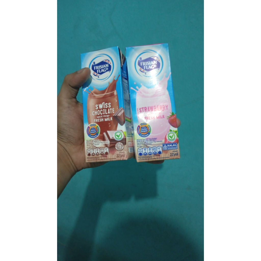 frisian flag 225 ml, frisian flag 6x110