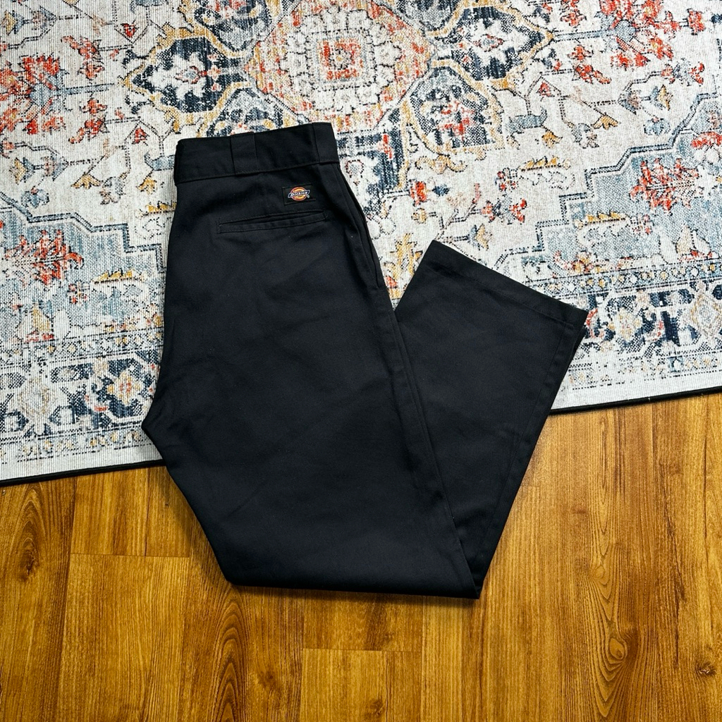 DICKIES 874 WORK PANTS SECOND