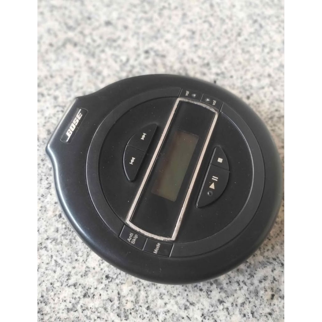Discman BOSE PM1