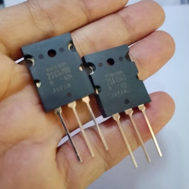 TR FINAL THOSIBA LOT 524 ORI