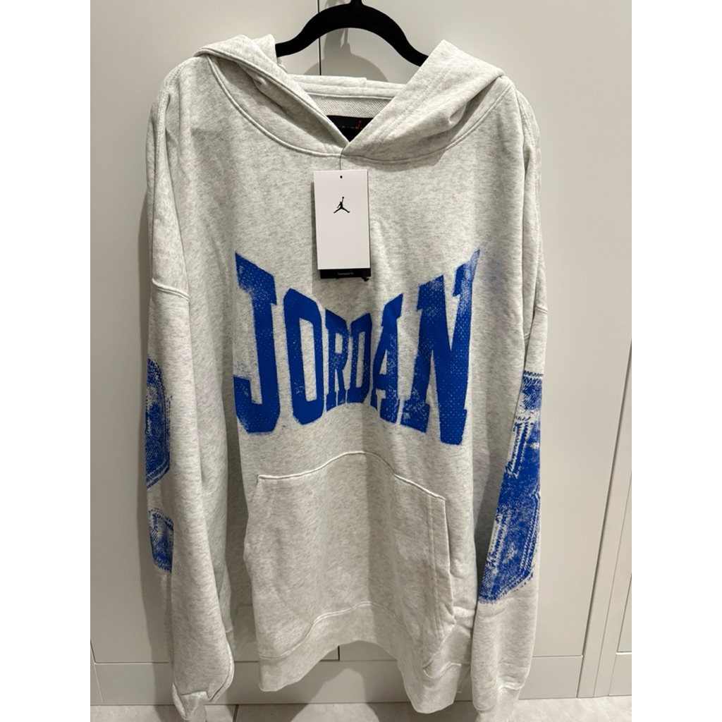 Jaket Hoodie JORDAN (NEW) Original 100%
