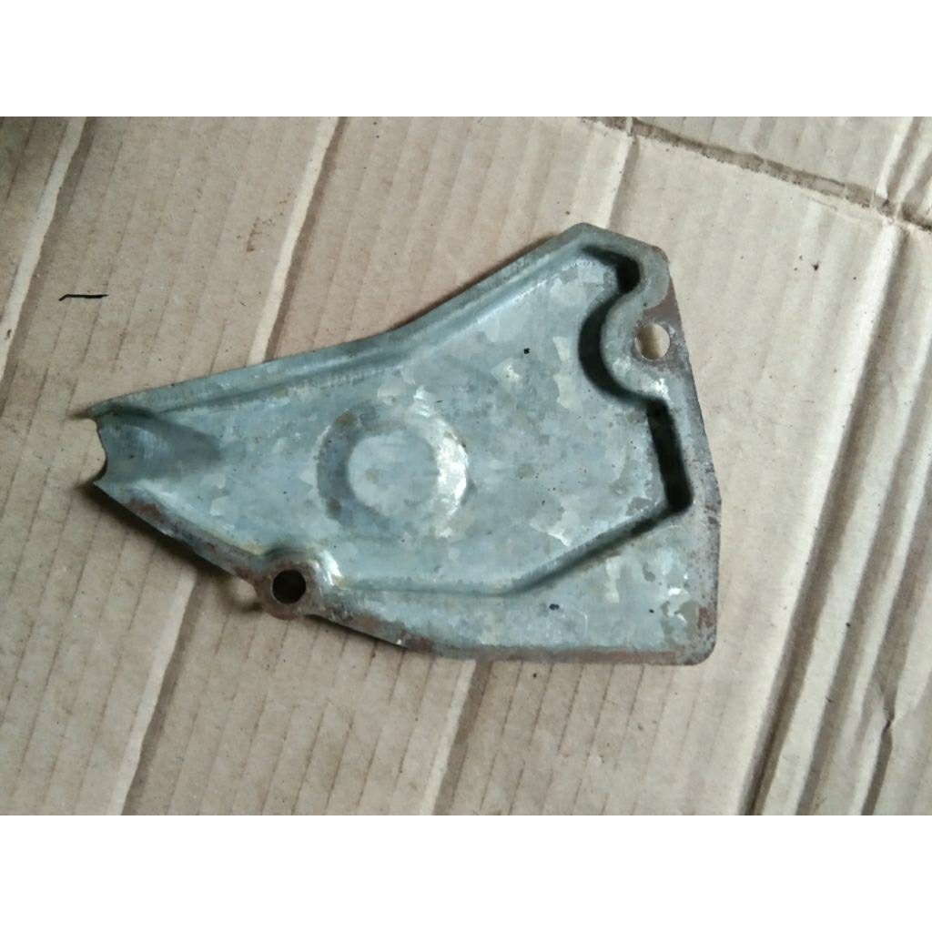 tutup cover pompa oli suzuki a100 econos x super