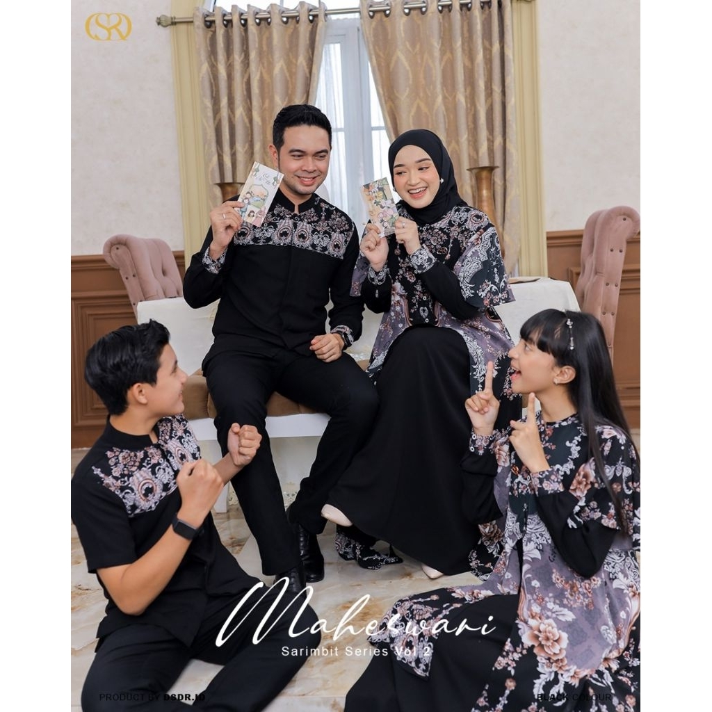 (PO) Sarimbit Maheswari vol.2 By Dsdr.id