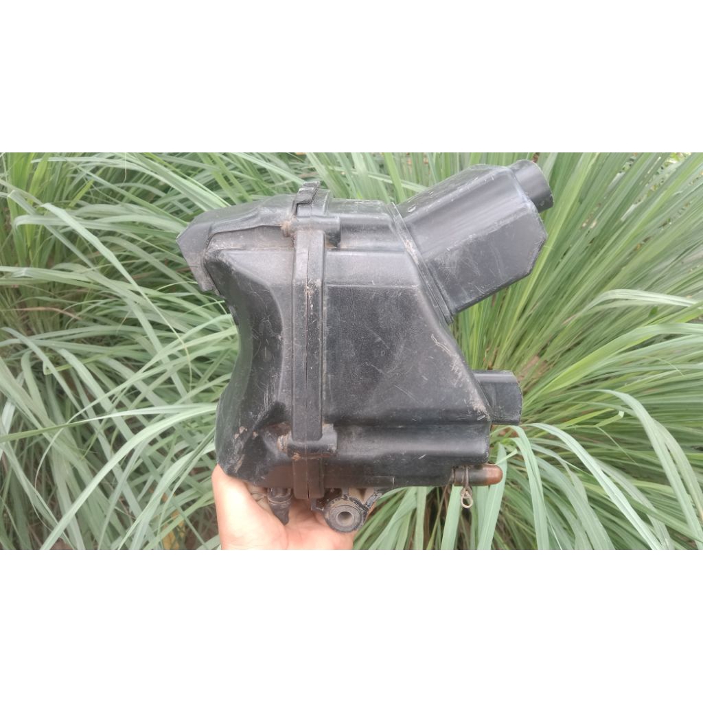 box filter Xeon karbu ori filter udara Xeon ori filter Yamaha Xeon GT Rc karbu