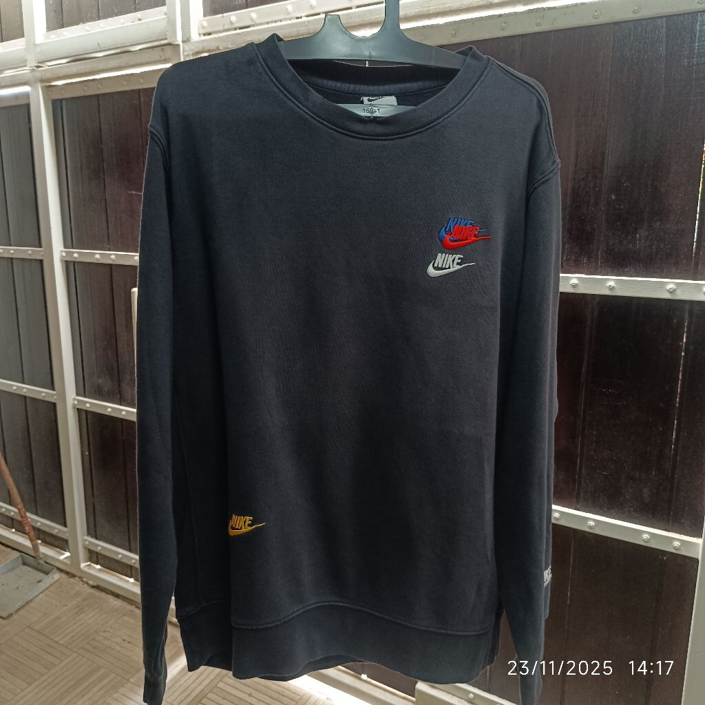 Crewneck Nike 7swoosh
