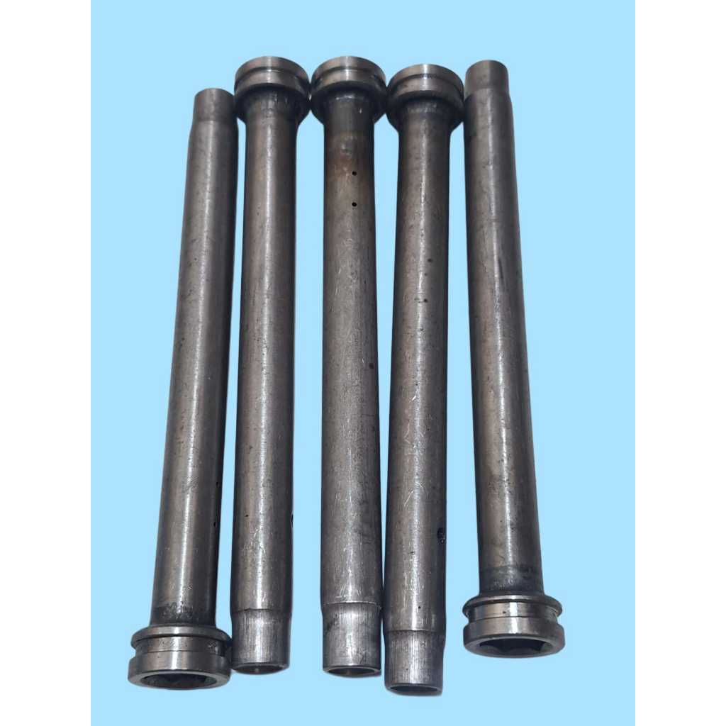 SULING SHOCK DEPAN NMAX / RK-KING ASLI ORIGINAL PABRIK