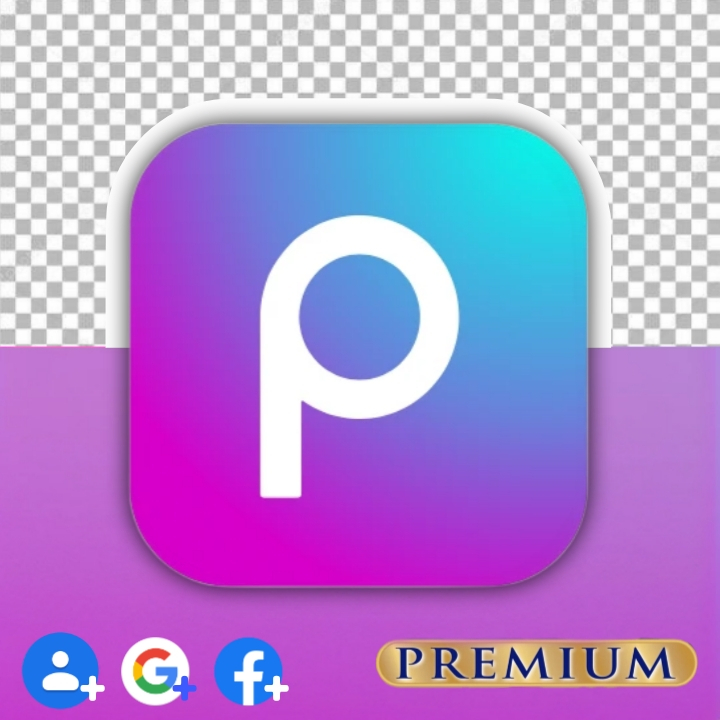 PICSART PRO PREMIUM LIFETIME PERMANEN + APLIKASI EDIT FOTO PICS-ART ( BERGARANSI FULL ) Online 24 Ja