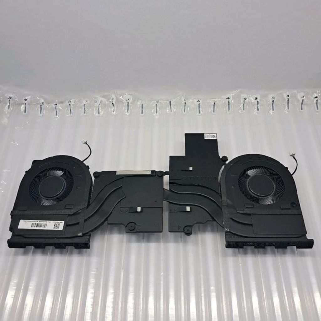 HEATSINK FAN LENOVO LOQ 15IRX9 15IAX9