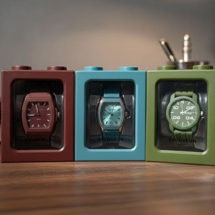 JAM TANGAN BRUNBRUN