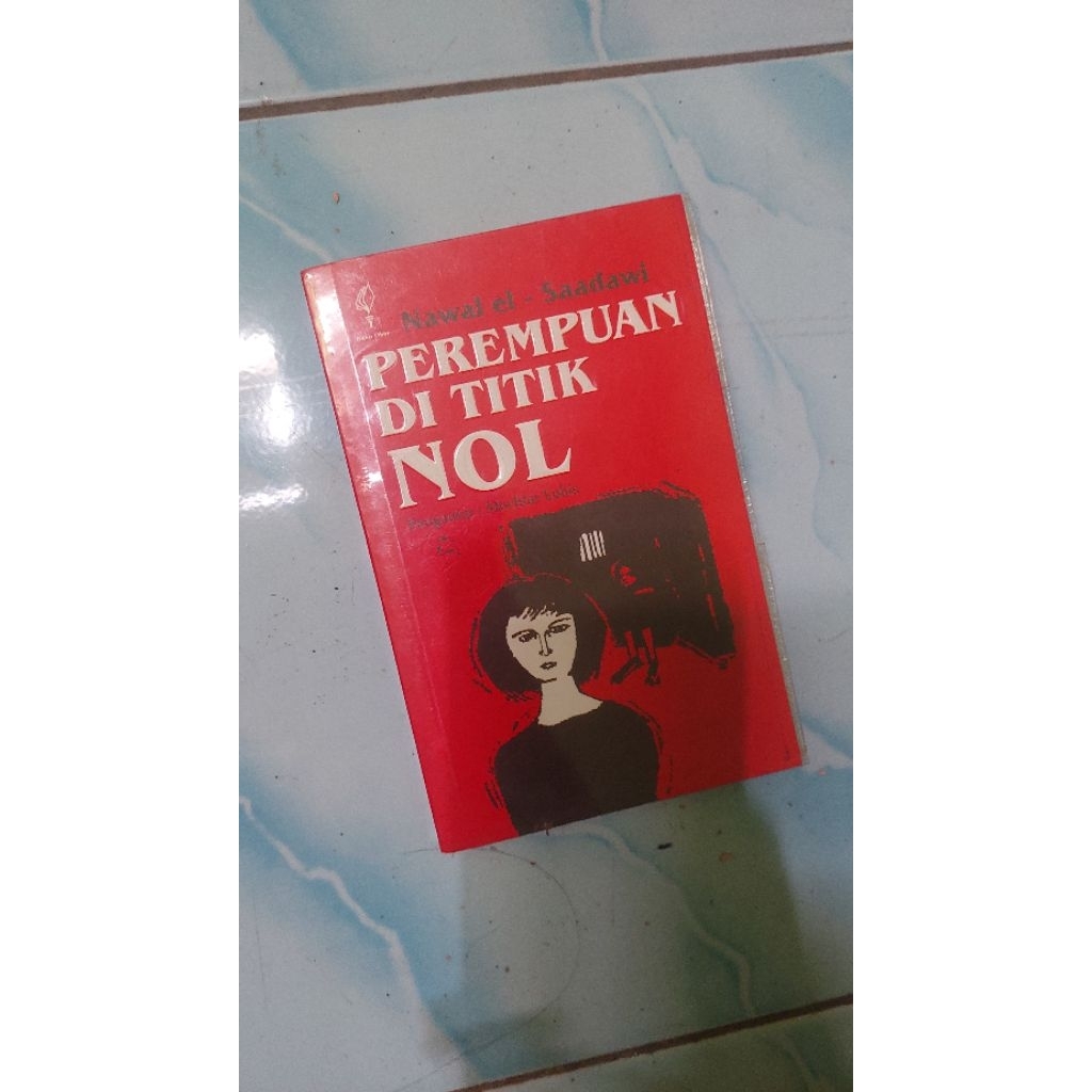 perempuan dititik nol preloved