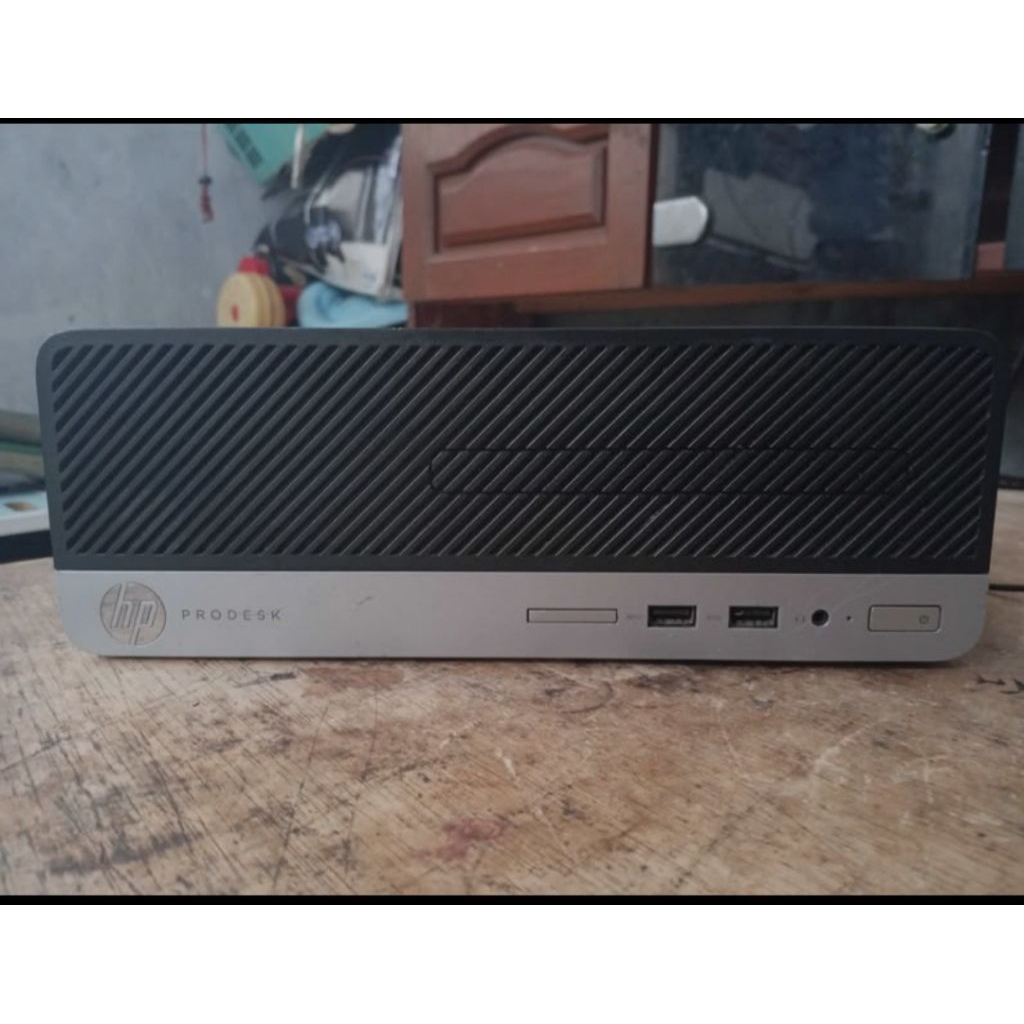 mini pc Hp i3-6100