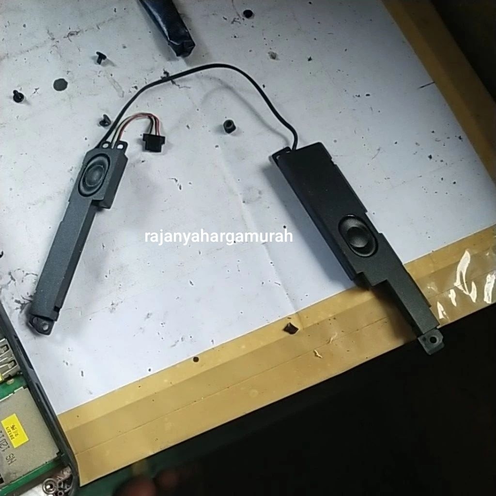 speaker spiker Lenovo Thinkpad E120 e135 Original