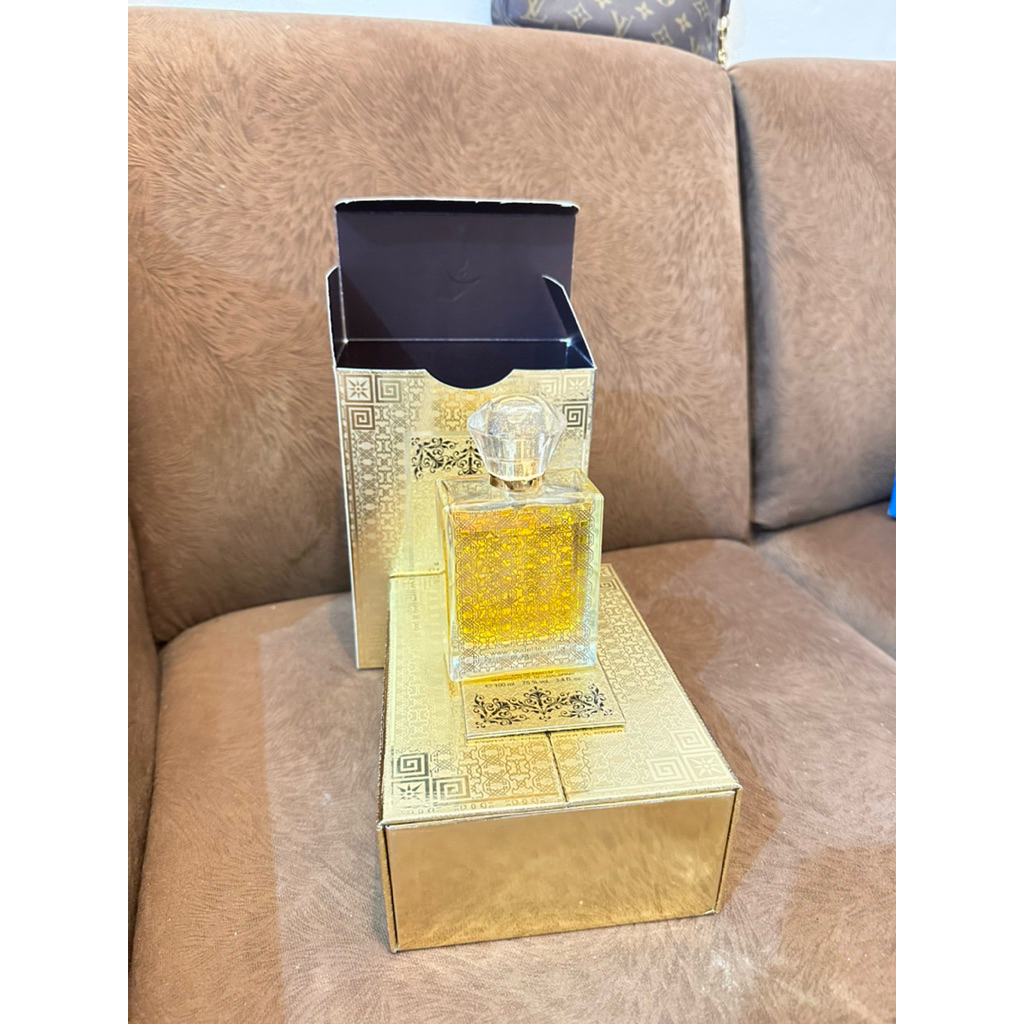 parfum oud elite