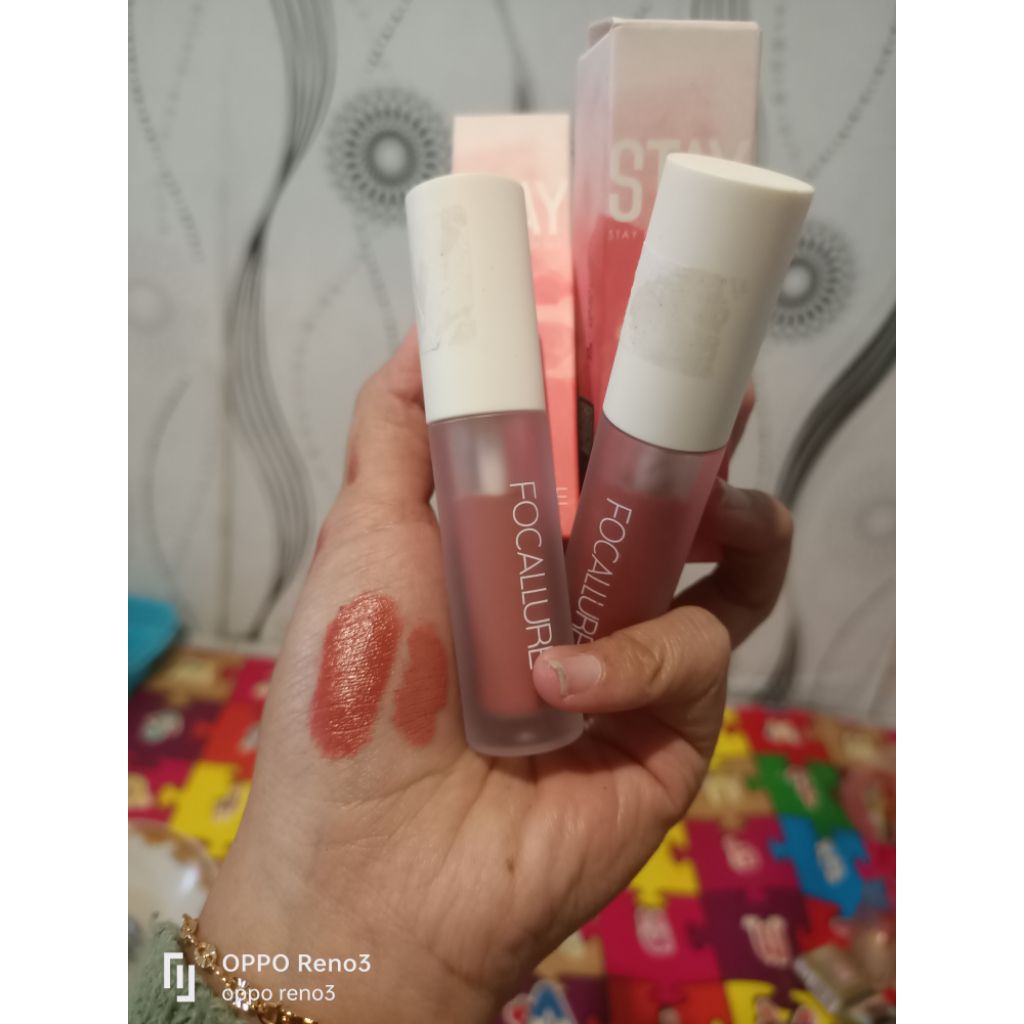lipcream focalure