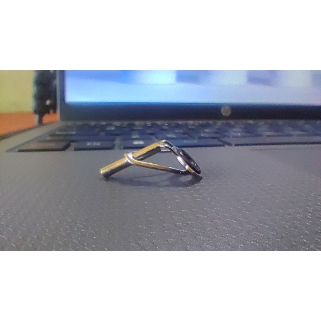 Marit / Ring Top Joran Pancing