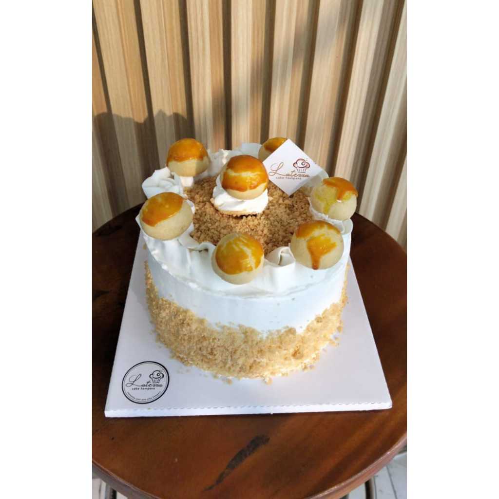 cake nastar selai nanas cake nastar viral cake nastar ultah cake nastar kekinian cake nastar terbaru