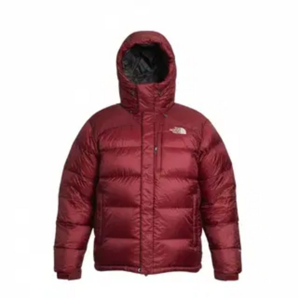 jaket bulu angsa The North Face Beraver Goose Down Jacket bulang Tnf hyvent gorpcore outdoor waterpr