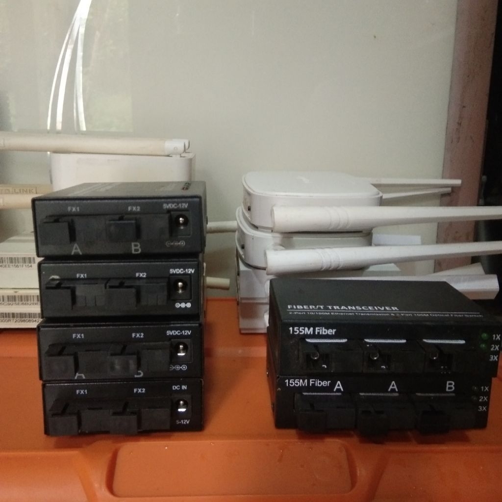 JUAL HTB 2FO BEKAS PAKAI,NORMAL