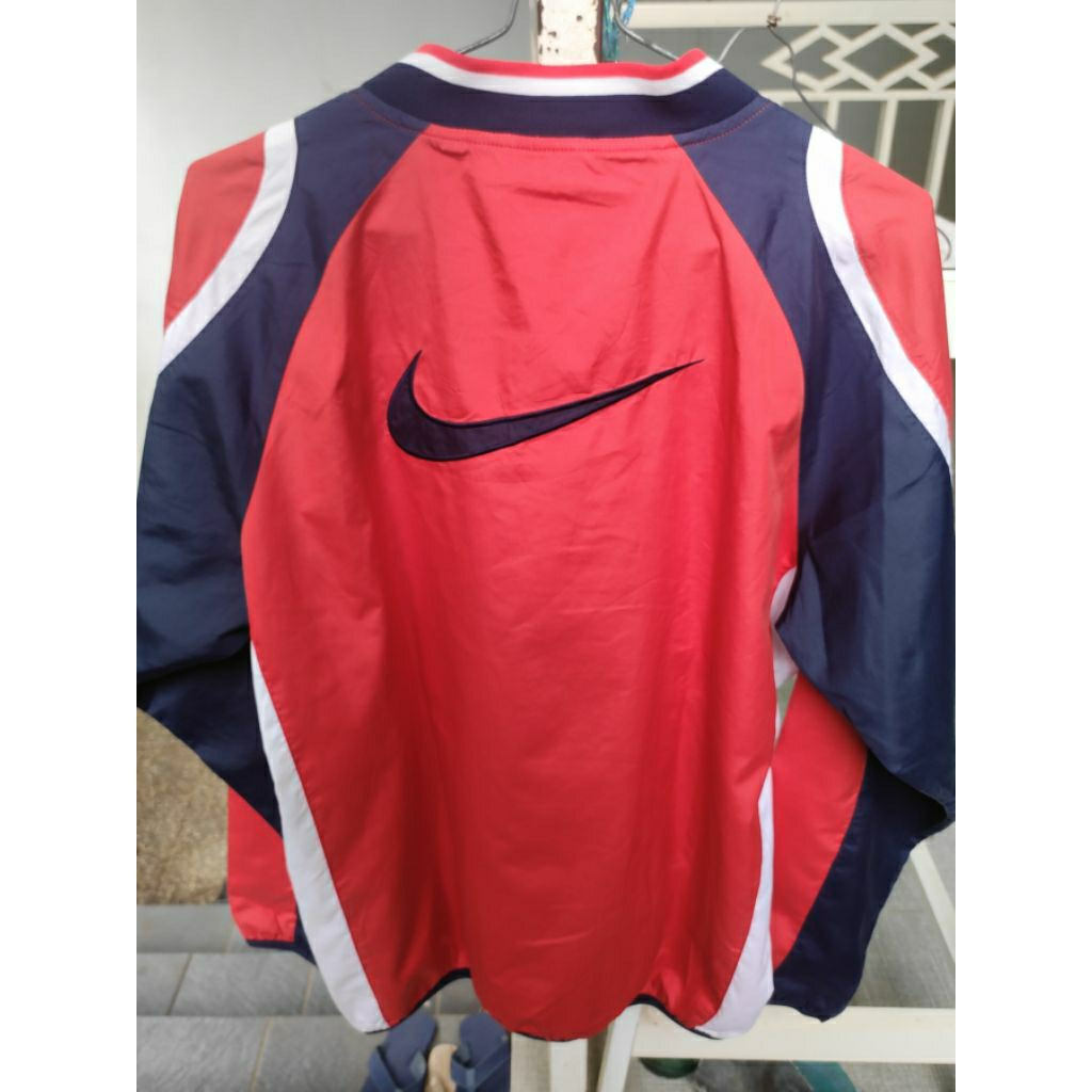 Jacket Nike Vintage Second