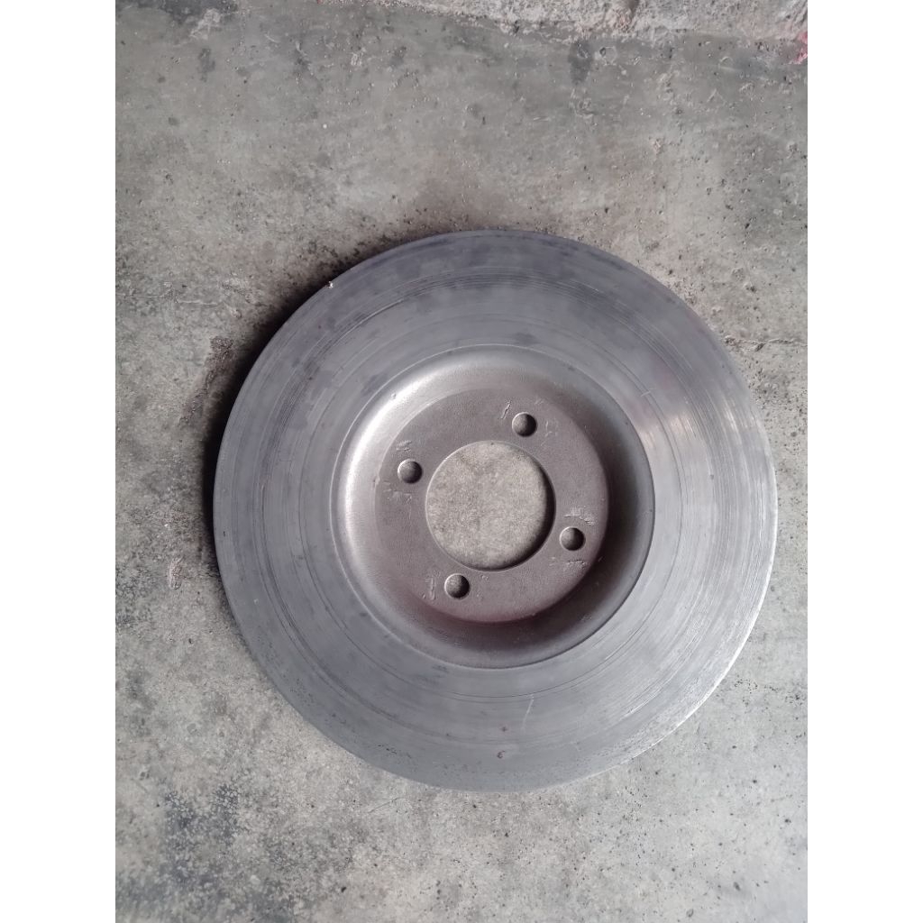 PIRINGAN CAKRAM YAMAHA RS100 SUPER