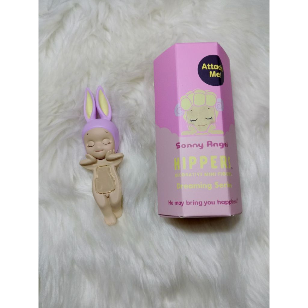 Sonny angel hippers rabbit dreaming