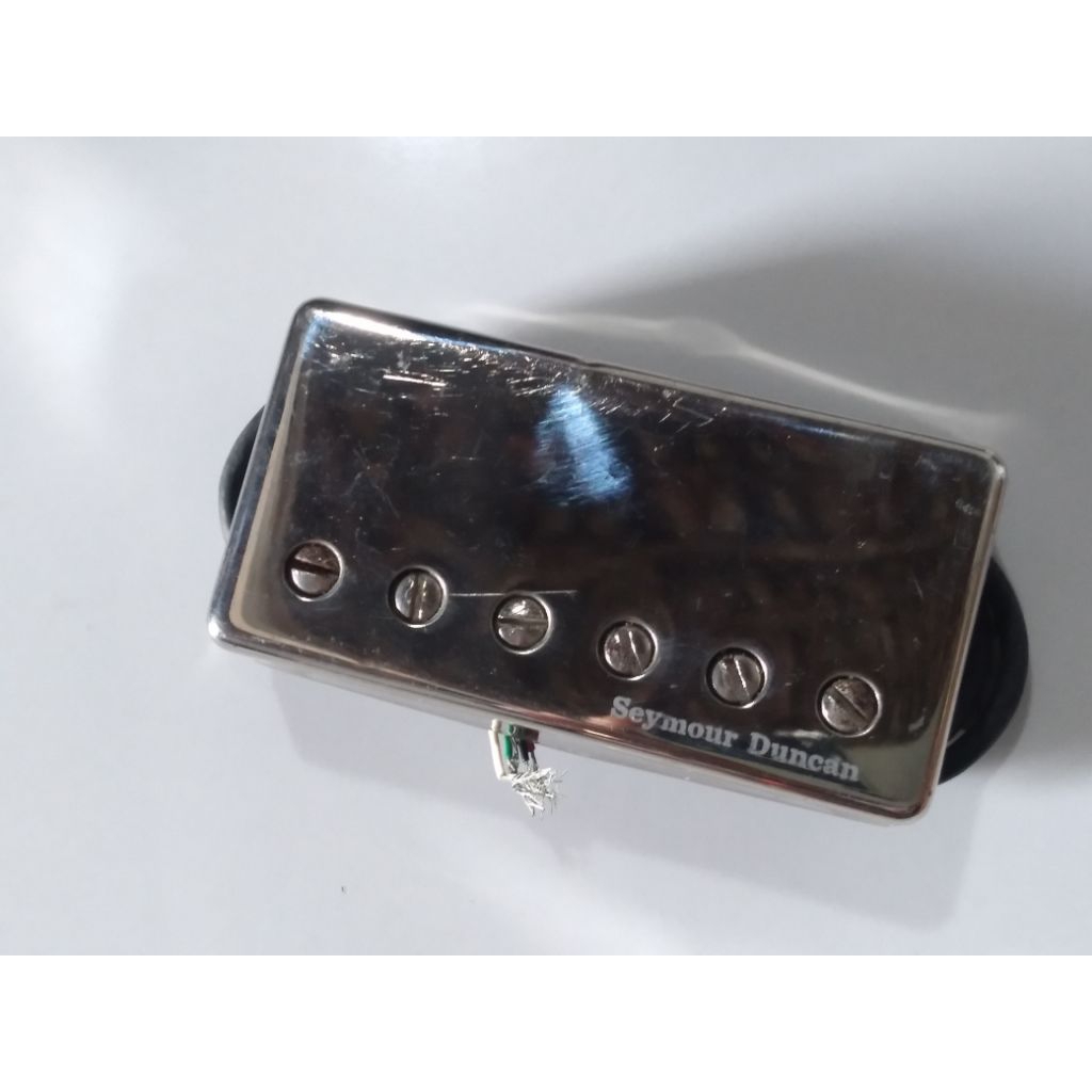 SEYMOUR DUNCAN TB14 (BRIDGE)