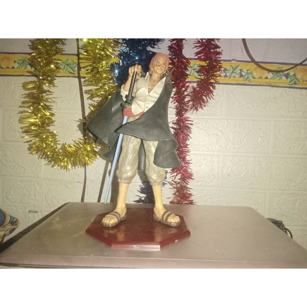 Figure_one_piece_Shank_23_cm