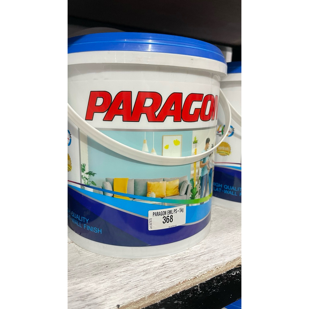 Cat Paragon 5kg