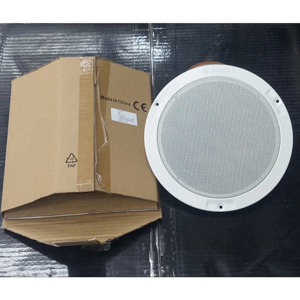 speaker ceiling bosch ( LHM0606 ) SPEAKER CEILING / speaker plafon dingding premium
