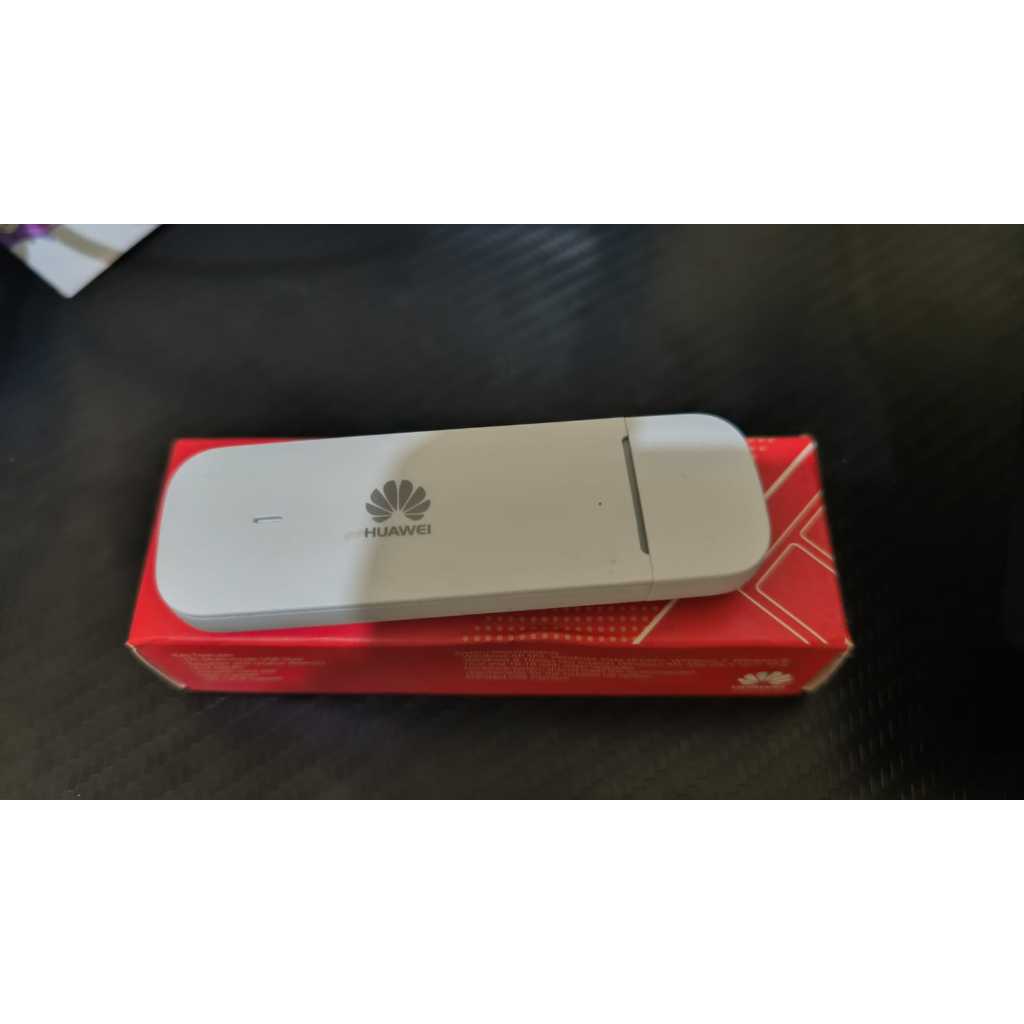 Modem USB Huawei E3372H 4G LTE 150 Mbps Mod Firmware Unlock Lock Cell Band All Operator